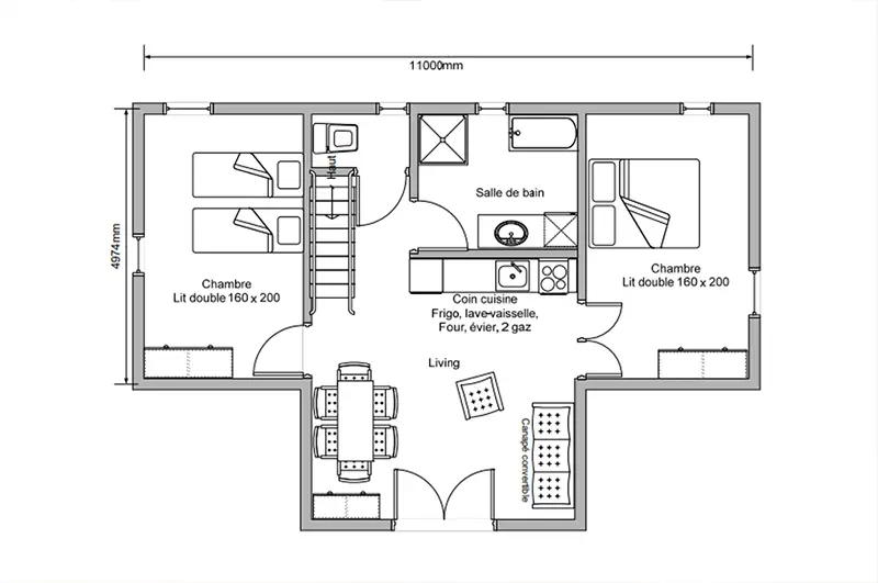 plan_GiteLaManouillere