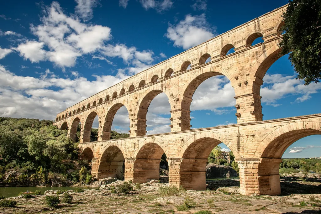 Pont-du-Gard
