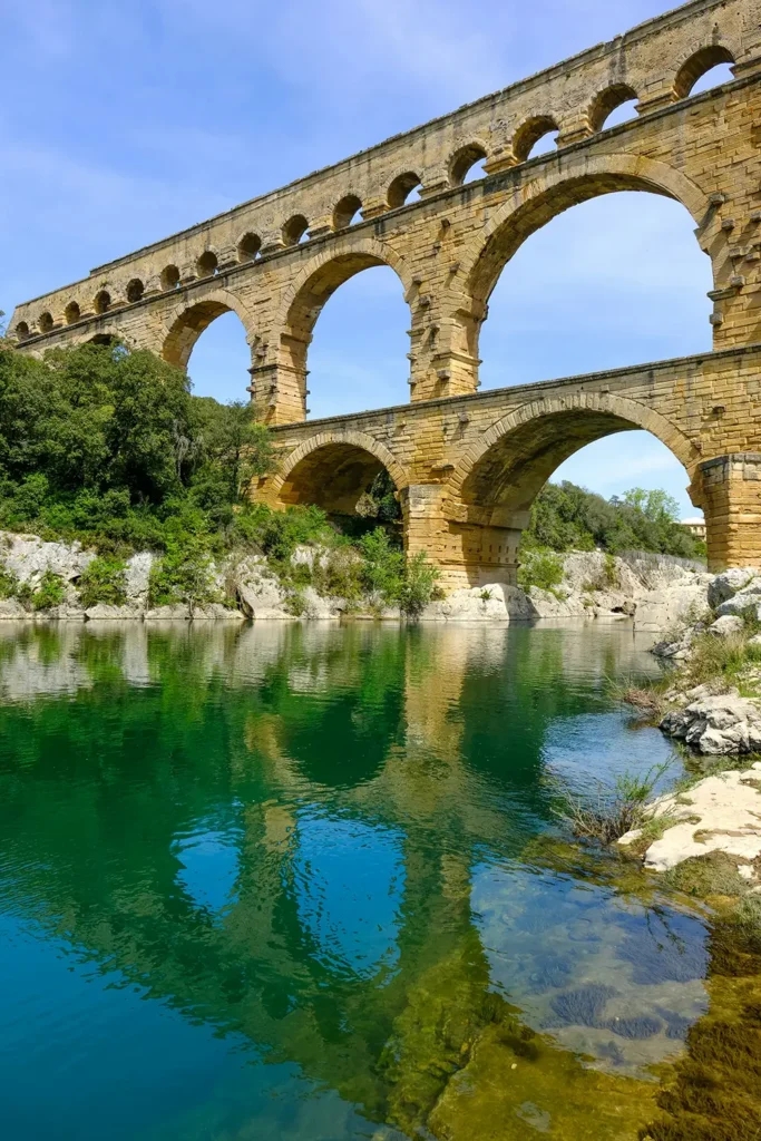 Pont-du-Gard